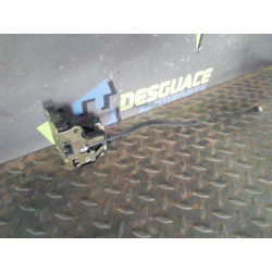 Recambio de cerradura puerta delantera derecha para renault clio ii fase ii (b/cb0) dynamique referencia OEM IAM 8200350432  
