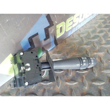 Recambio de mando luces para renault clio ii fase ii (b/cb0) dynamique referencia OEM IAM 8200058682  