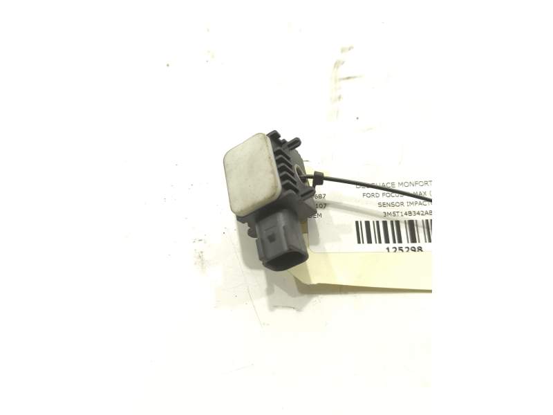 SENSOR 3S7T170547AA 139212021