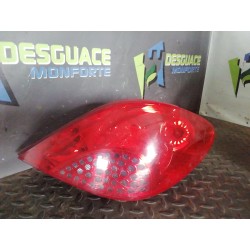 Desguace MonfortePILOTO TRASERO DERECHO 9649986580 964998658002 PEUGEOTPiloto trasero derecho|Desguace Monforte