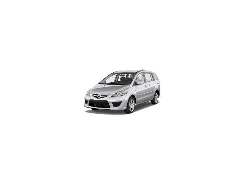 MAZDA 5 BERL. (CR)