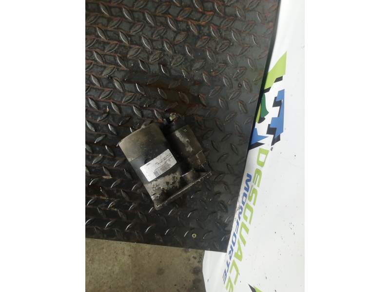 MOTOR ARRANQUE 