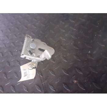 CERRADURA CAPOT 