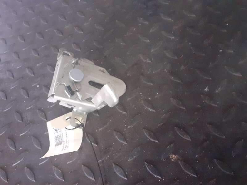 CERRADURA CAPOT 