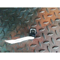 Recambio de freno de mano electrico para opel astra j sports tourer sport referencia OEM IAM 20843230  