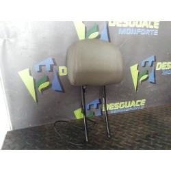 Desguace MonforteREPOSACABEZAS RENAULTReposacabezas|Desguace Monforte