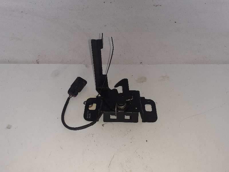 CERRADURA CAPOT 96994972 