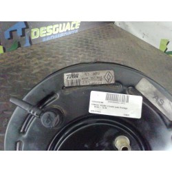 Desguace MonforteSERVOFRENO 8200157453 2G9Q1014 RENAULTServofreno|Desguace Monforte