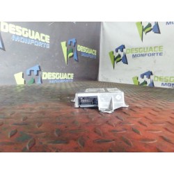 Desguace MonforteCENTRALITA AIRBAG 8200411015 E216RW70013 RENAULTCentralita airbag|Desguace Monforte