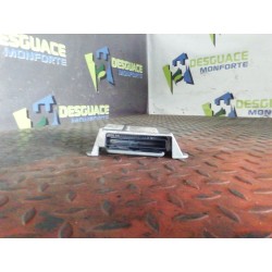 Desguace MonforteCENTRALITA AIRBAG 8200411015 E216RW70013 RENAULTCentralita airbag|Desguace Monforte