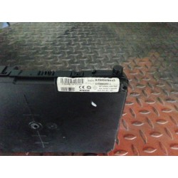 Desguace MonforteCAJA RELES / FUSIBLES 8200309693 S11840310L RENAULTCaja reles / fusibles|Desguace Monforte