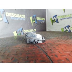 Desguace MonforteCERRADURA PUERTA DELANTERA DERECHA RENAULTCerradura puerta delantera derecha|Desguace Monforte
