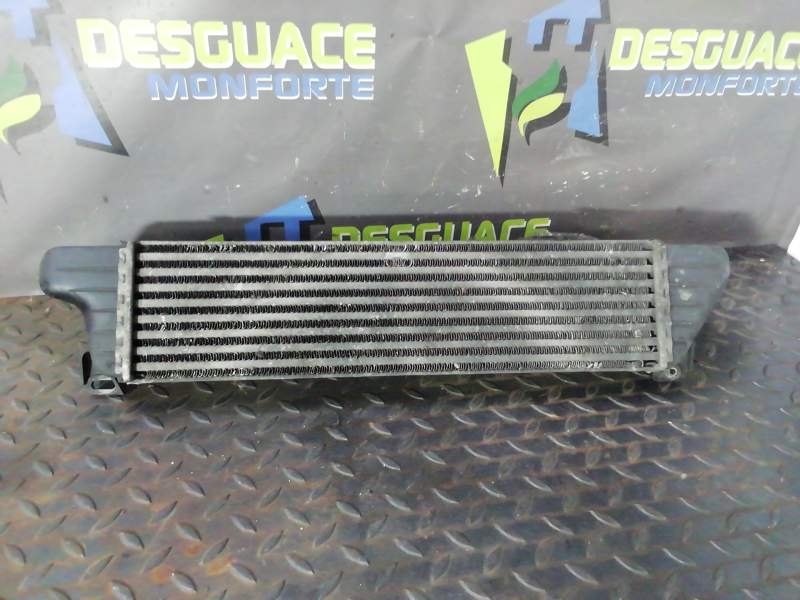 INTERCOOLER 2188410001 