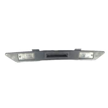 MANETA EXTERIOR PORTON 8P4827574 