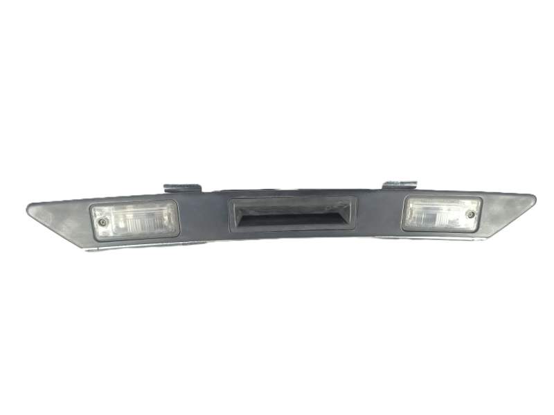 MANETA EXTERIOR PORTON 8P4827574 