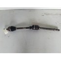 Desguace MonforteTRANSMISION DELANTERA IZQUIERDA 8200198016 RENAULTTransmision delantera izquierda|Desguace Monforte