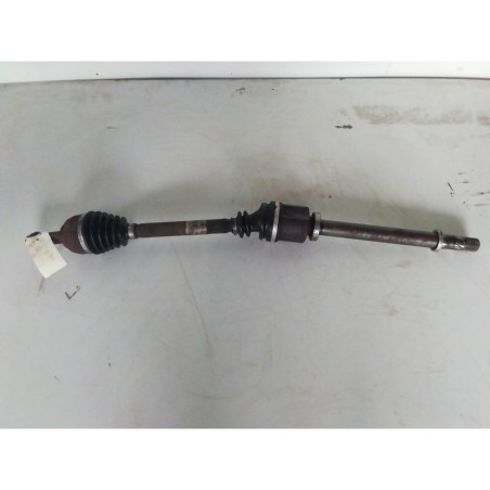 Recambio de transmision delantera derecha para renault scenic ii grand luxe privilege referencia OEM IAM 8200436366  