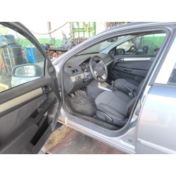 Desguace MonforteOPEL ASTRA H SEDÁN (A04)OPELVehículos campa|Desguace Monforte