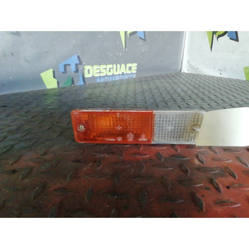 Desguace MonfortePILOTO DELANTERO DERECHO 2452730589 NISSANPiloto delantero derecho|Desguace Monforte