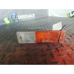 Recambio de piloto delantero izquierdo para nissan patrol (k/w160) 3.3 turbodiesel referencia OEM IAM 006328  