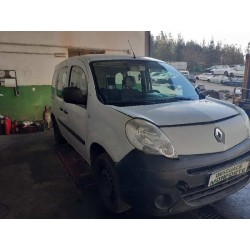 Desguace MonforteRENAULT KANGOO / GRAND KANGOO II (KW0/1_)RENAULTVehículos campa|Desguace Monforte