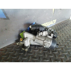 Recambio de enfriador aceite motor para nissan x-trail (t31) le referencia OEM IAM 8200507878  