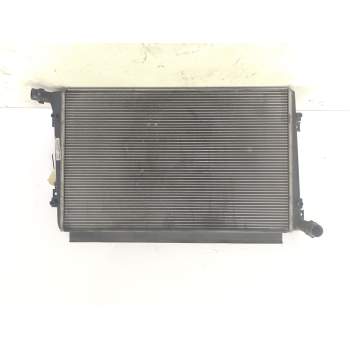 RADIADOR AGUA 1K0121251AK 