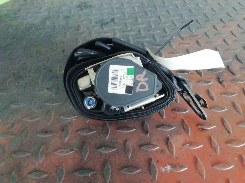 CINTURON SEGURIDAD DELANTERO DERECHO 601917400B 8E0887706F 560788501