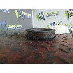 Desguace MonfortePOLEA CIGUEÑAL 1S7G6316BD FORDPolea cigueñal|Desguace Monforte