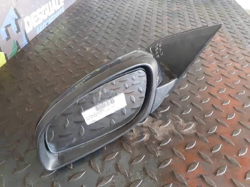 RETROVISOR IZQUIERDO 24439997 