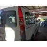 Desguace MonforteRENAULT KANGOO / GRAND KANGOO II (KW0/1_)RENAULTVehículos campa|Desguace Monforte