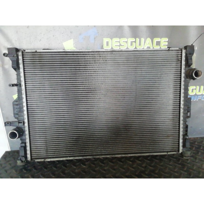 Desguace MonforteRADIADOR AGUA FORDRadiador agua|Desguace Monforte