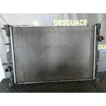 Recambio de radiador agua para ford mondeo ber. (ca2) ghia referencia OEM IAM   