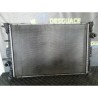 Desguace MonforteRADIADOR AGUA FORDRadiador agua|Desguace Monforte