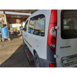 Desguace MonforteRENAULT KANGOO / GRAND KANGOO II (KW0/1_)RENAULTVehículos campa|Desguace Monforte