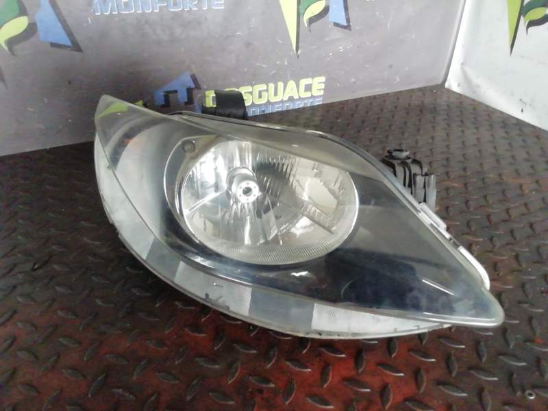 FARO DERECHO 6J1941022B 89319151 