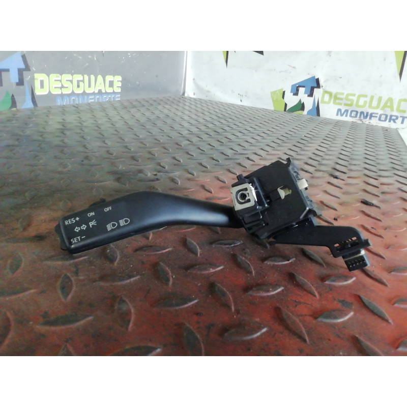 Recambio de mando intermitentes para seat altea (5p1) 4kids style referencia OEM IAM 1K0953513A  