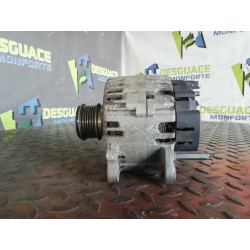 Desguace MonforteALTERNADOR 06F903023C TG14C011 407308755SEATAlternador|Desguace Monforte