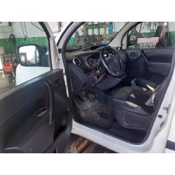 Desguace MonforteRENAULT KANGOO / GRAND KANGOO II (KW0/1_)RENAULTVehículos campa|Desguace Monforte