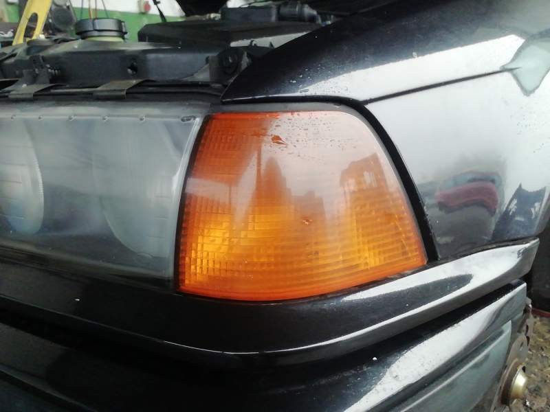 PILOTO DELANTERO IZQUIERDO 1387043 155051 