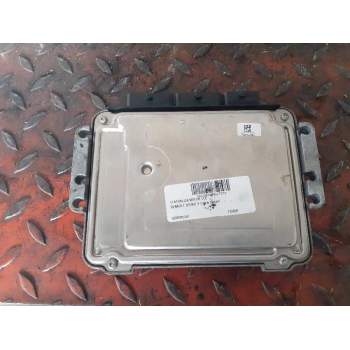 CENTRALITA MOTOR UCE 8200705747 0281013907 8200705748