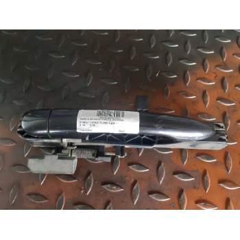 MANETA EXTERIOR TRASERA IZQUIERDA 8200452519 