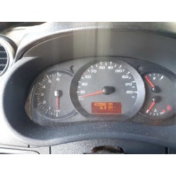 Desguace MonforteRENAULT KANGOO / GRAND KANGOO II (KW0/1_)RENAULTVehículos campa|Desguace Monforte