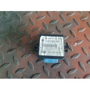 MODULO ELECTRONICO 4Z7907357 5LA00808110 
