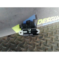 Desguace MonforteCERRADURA MALETERO / PORTON 1P0827505D 070616 SEATCerradura maletero / porton|Desguace Monforte