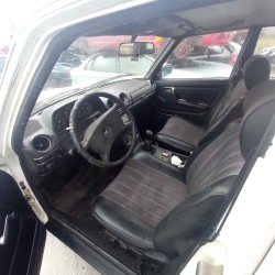 Desguace MonforteMERCEDES-BENZ CLASE E (W123) BERLINA+COUPEMERCEDES-BENZVehículos campa|Desguace Monforte