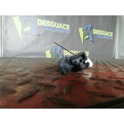 Desguace MonforteMOTOR TRAMPILLA CALEFACCION B4845 0132801357 04050902SEATMotor trampilla calefaccion|Desguace Monforte