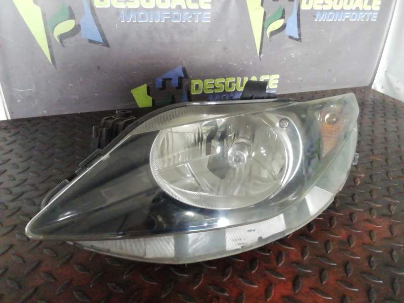FARO IZQUIERDO 6J1941021B 89319141 