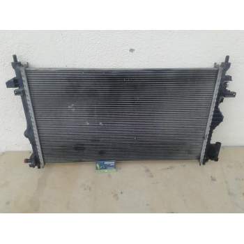 RADIADOR AGUA 13241725 A20DTH 