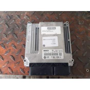 CENTRALITA MOTOR UCE 756183401 0261201159 
